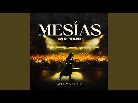 Santo Espíritu (En Vivo)