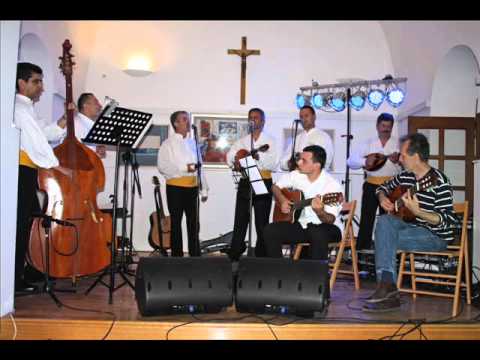 S trga pučkih kapetana - klapa More.wmv