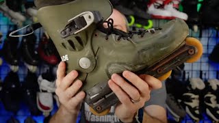 Gear Talk Episode 98: Rollerblade Rhino