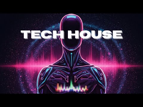 Tech House Mix 2025 |(Mau P, Biscits,MatrodaFisher,Indeck,Chris Lake) By Mirxwell Mix