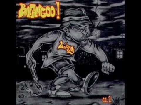To był prawdziwy rap