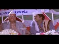 Jaggesh Insults CM On Stage Ultimate Comedy Beda Krishna Ranginaata Kannada Movie Scene