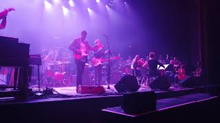 Good Grief Benefit, Rustic Overtones last two songs.