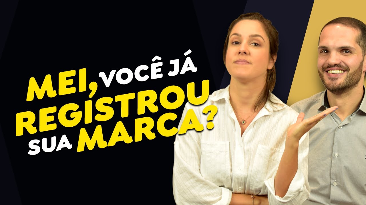 REGISTRO DE MARCA para MEI (Microempreendedor Individual). Como proceder?