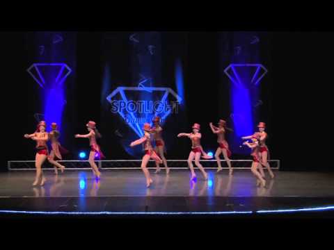 BRASS BAND - Forever Dance [Reno, NV]