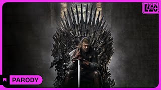 Game of Show | Tập 1: Mùa Show Đang Đến