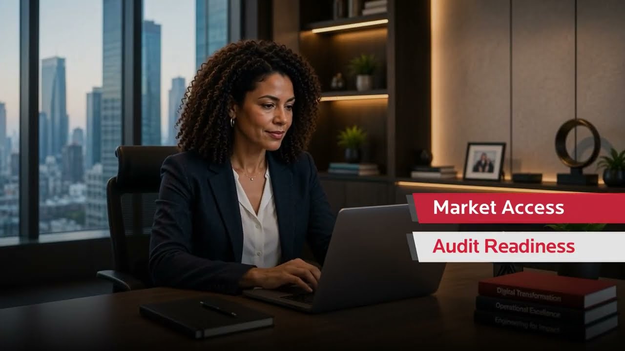 Mastering Regulatory Compliance: How an AI-Powered PLM System Keeps You Ahead