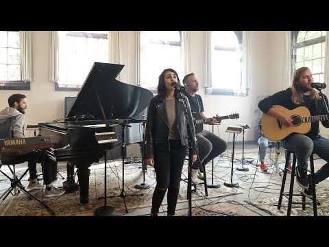 Vertical Worship - Yes I Will | CCLI sessions