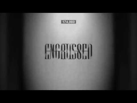 Engrossed - Vicious (feat. Ricky Lee Roper of Osiah) [Original Version 2014]