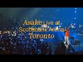 Asake - Live at Scotiabank Arena Toronto 