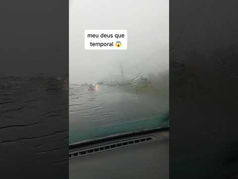 que tragédia aqui em  sombrio SC 😱