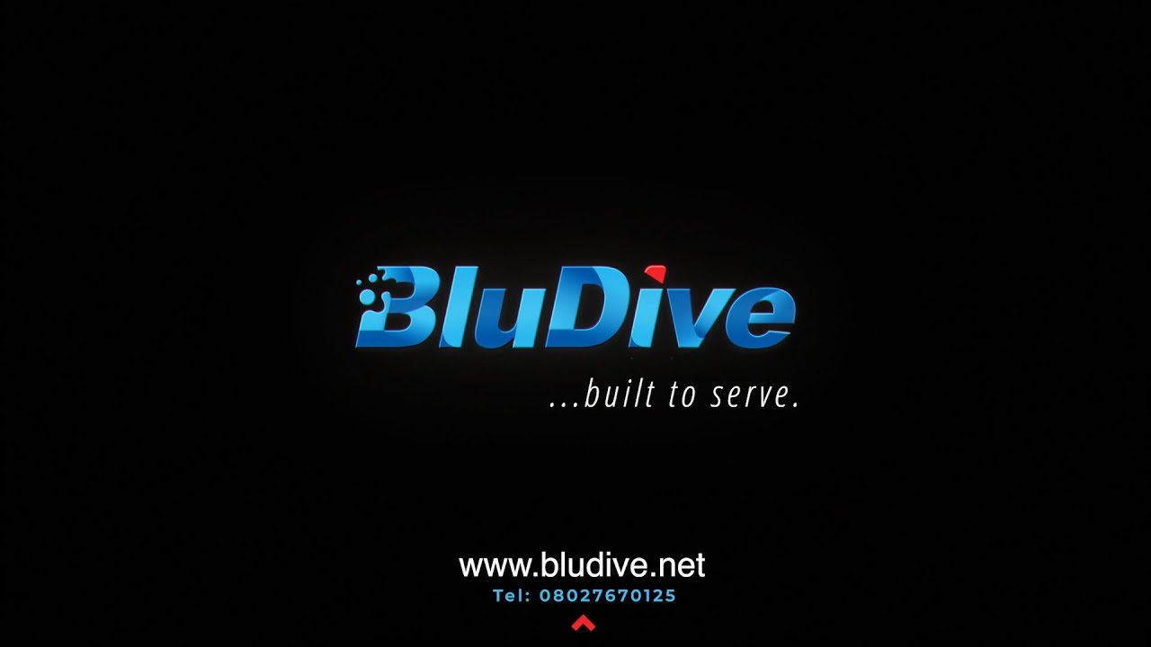 BluDive Technologies