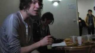 The Kooks In Paris