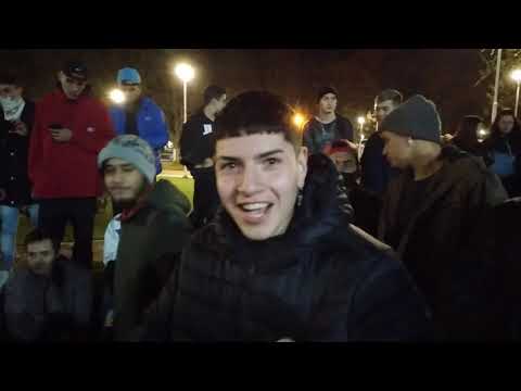 TANU VS NAZHTY VS KALDER VS SANE VS MENDO VS SOSA //OCTAVOS//RAZZA FREE//1VS1 FECHA 1