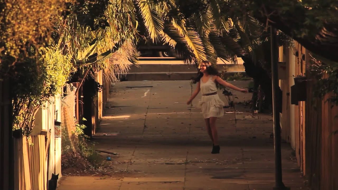 Promotional video thumbnail 4 for Shani Rose Music