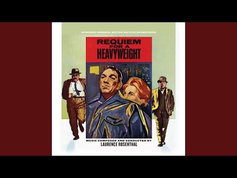 Requiem For A Heavyweight - Main Title