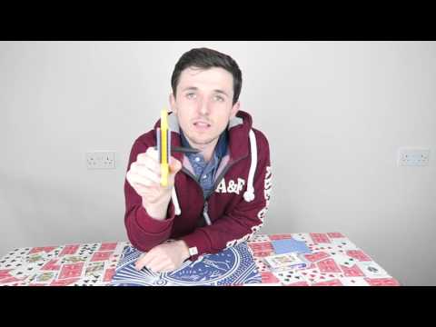 Penetrating Frame Magic Trick | Easy Kids Magic Tricks | Learn Easy Magic
