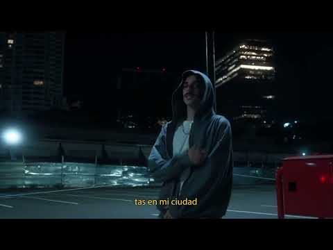 Jey Child - + de dos (Videoclip Oficial)