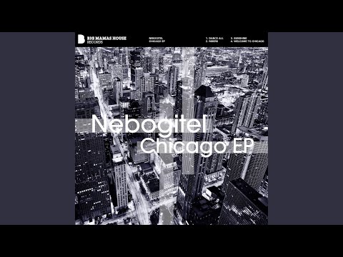 Riders (Original Mix)