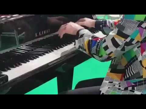 Pianofortissimo,Renato Carosone.