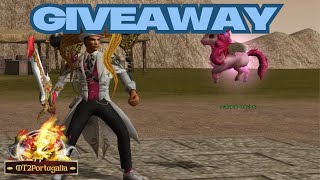 Miniaturka - METIN 2 - GIVEAWAY DE 3 VOUCHERS 100DMDS