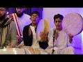 Salatullah Salamullah Nasheed With Daff Hisb Ul Nasr 2020 Switzerland