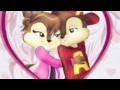 Alvin and the Chipmunks-What makes you beautiful ...