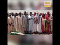 20 Persons Buried After Tuesday Night Attack By Bandits In Zamfara