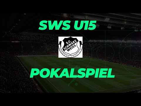SC Schwarz Weiss Spandau  -  Weißenseer FC