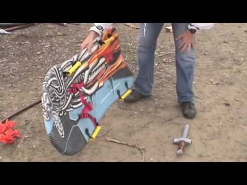 The Weapon Sets Part 1 video preview