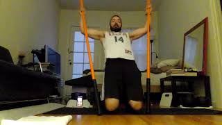 Ex Hex "New Kid" = music powering the play