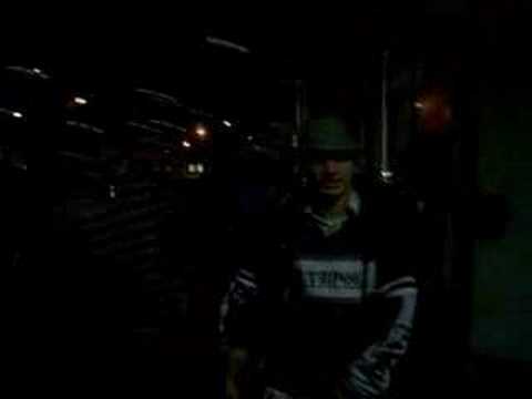 MC Columbo-En vagyok a kyraj