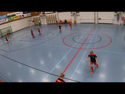 Fc Kemi - FcKemi/musta 2puoliaika 2/3 27.11.2021