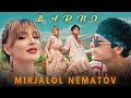 Mirjalol Nematov Barno Videoklip