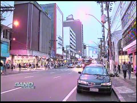 Band Cidade Campinas 29 09 2012 - bloco 02