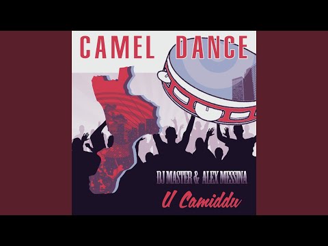 U Camiddu (Vocal Mayor Radio Edit) (feat. Tr-ema)