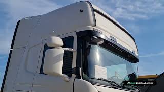 купить тягач SCANIA R450 4X2 NL-Truck Topline 2xTanks Retarder Navi Euro 6 изображение 4 тягач SCANIA R450 4X2 NL-Truck Topline 2xTanks Retarder Navi Euro 6 изображение 4