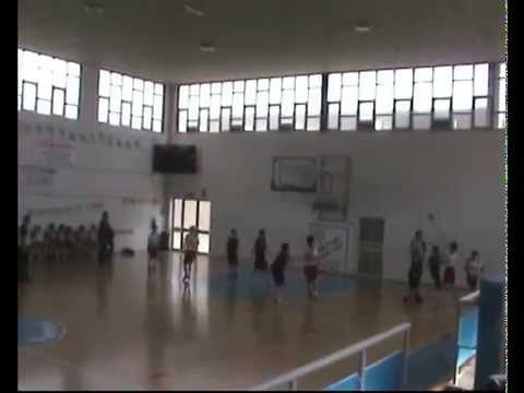torneo basket figline 1\2\3 aprile 2010