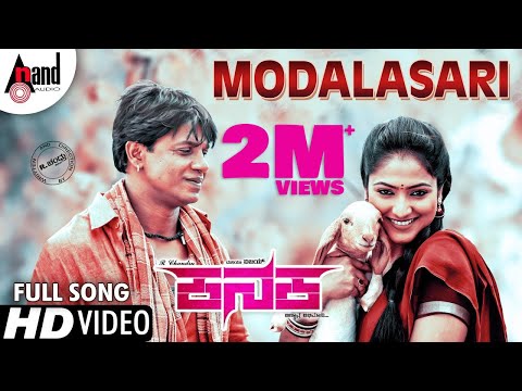KANAKA | Modalasari | New HD Video Song 2018 | Duniya Vijay | Haripriya | R.Chandru | Naveen Sajju
