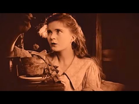 Intolerance: Love's Struggle Throughout the Ages (1916 Drama, History) D.W. Griffith - Cult Movie