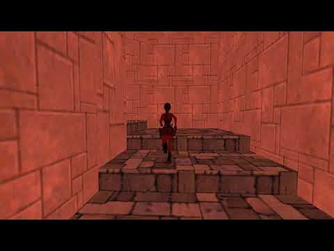 TRLE 2001.01.24 - Cleopatra's Other Palace