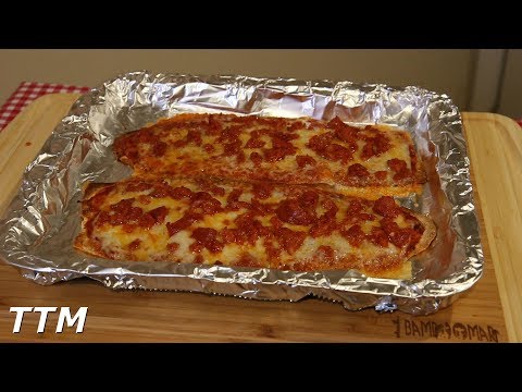 download lagu mp3 mp4 Thin Crust Flatbread Pizza, download lagu Thin Crust Flatbread Pizza gratis, unduh video klip Thin Crust Flatbread Pizza