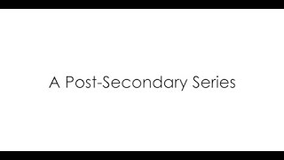 Post-Secondary Series - USask Computer Science