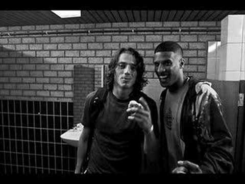 Kubus Ft. Rico - A.B.C.