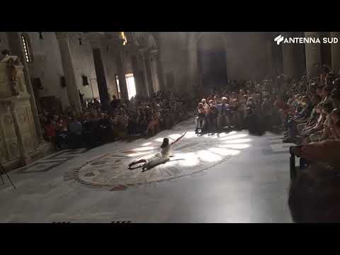 La magia del solstizio estivo alla Cattedrale di San Sabino