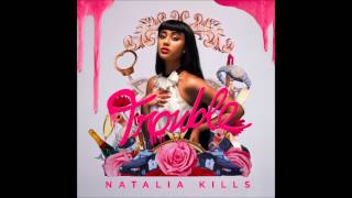 Natalia Kills - Outta Time