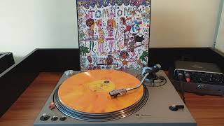 Tom Tom Club - L&#39;Éléphant [1981]