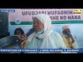 Comores Flash Info ONG Hifadhwi à Shindini Triches Au Bac Muhtaswari 14 09 2021 Al Comorya