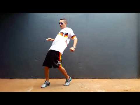 Forte pra da sorte - Dj KR3 Mc Digu e Mc Neguinho ITR (Passinho dos Maloka)