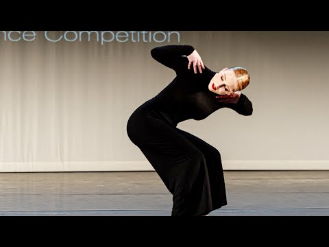 22-23 Qualifier 8 BE - Gioia Grossard (Danceformation Silverstar) // dear anxiety Sarah Lyons